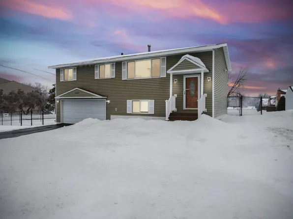 2625 Maryland Ave E, Maplewood, MN 55119