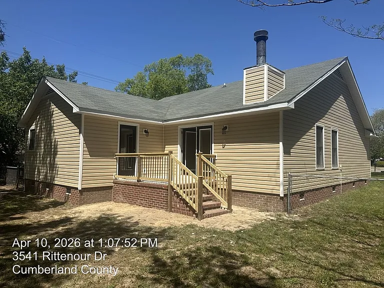 3541 Rittenour Dr — Photo 2