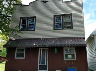 2411 Caledonia St, Toledo, OH 43605