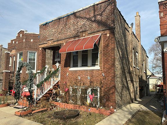 2nd image of 5514 W 25th Pl