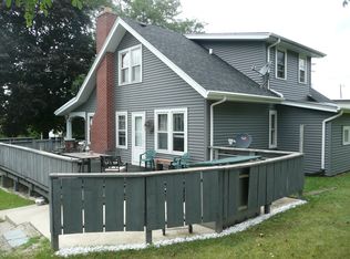 N598 State Road 67, Ixonia, WI 53036