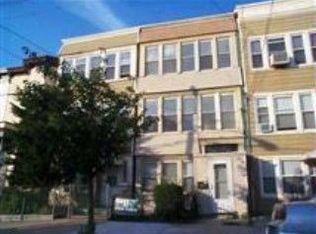 107 Oak St, Jersey City, NJ