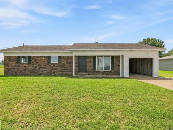 674 Highway 412, Walnut Ridge, AR 72476