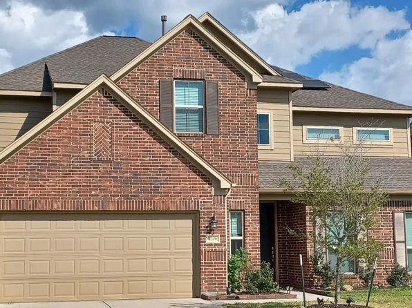 4206 Great Bear Pl, Houston, TX 77084