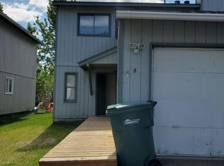 8200 Little Dipper Ave #B, Anchorage, AK 99504