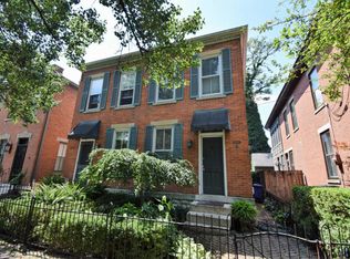 1009 City Park Ave, Columbus, OH 43206