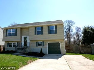1119 Gallatin Way, Pasadena, MD 21122