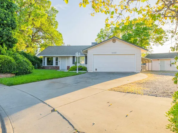 1140 Jennifer Lynn Dr, Red Bluff, CA 96080