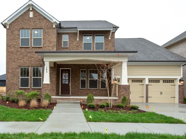 836 Drivers Cir, Columbia, TN 38401