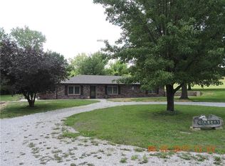 10082 Profitt Rd, Richmond, MO 64085