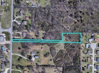 1/- State Highway D, Webb City, MO 64870