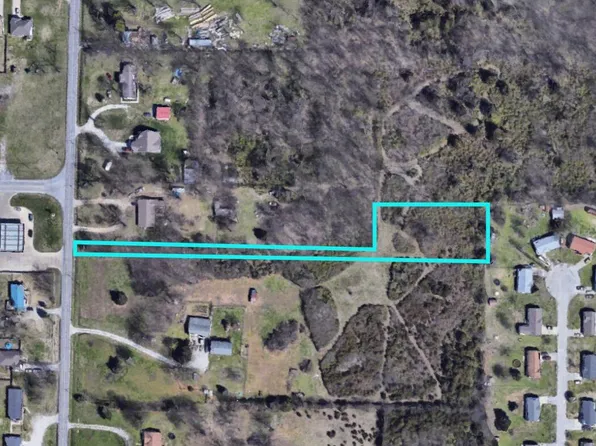 1+/- Highway D, Webb City, MO 64870