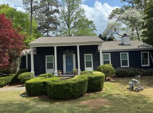 2961 W Roxboro Rd NE, Atlanta, GA 30324