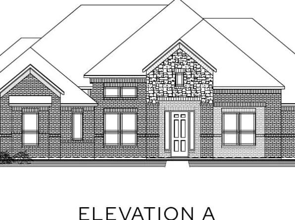 The Riverbend Plan, Peaks at Lone Elm