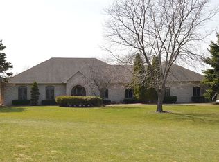 4218 Willow Brook Rd, De Pere, WI 54115