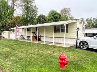 556 Central St LOT 102, Leominster, MA 01453