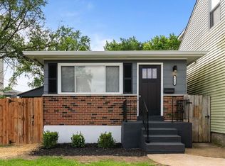 7116 Vermont Ave, Saint Louis, MO