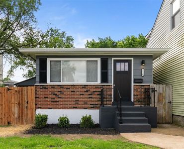 7116 Vermont Ave, Saint Louis, MO, 63111