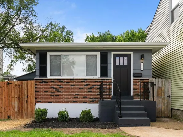 7116 Vermont Ave, Saint Louis, MO 63111