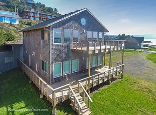 1940 Pearl St W, Tillamook, OR 97141