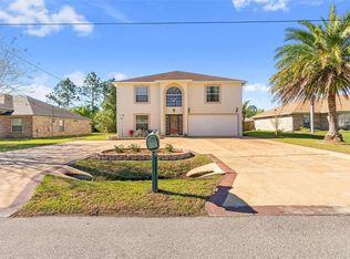 7 Buffalo Meadow Ln, Palm Coast, FL 32137