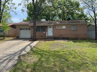 107 Windward Way, Euless, TX 76040