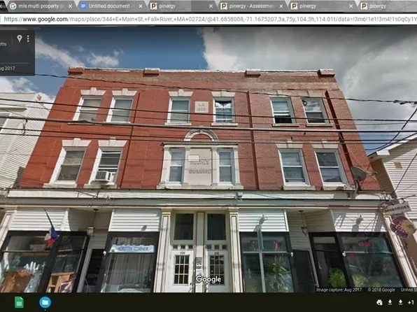 344-344 E Main St #354, Fall River, MA 02724