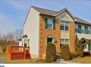 1248 Cobblestone Ln, Lancaster, PA 17601