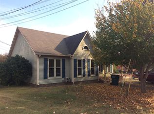 1346 Brooke Pond Ct, Pulaski, TN 38478