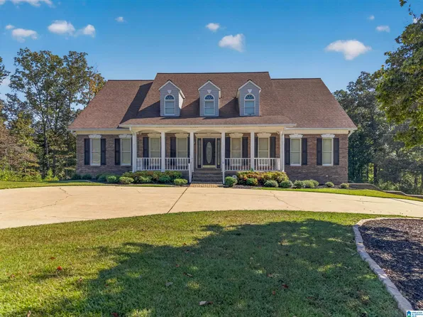 220 Pueblo Pass, Anniston, AL 36206