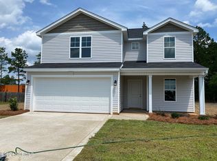 4021 Shire Dr LOT 11, Hope Mills, NC 28348