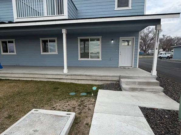 1805 W Marina Dr, 1805 W Marina Dr #1CAEB3560, Moses Lake, WA 98837