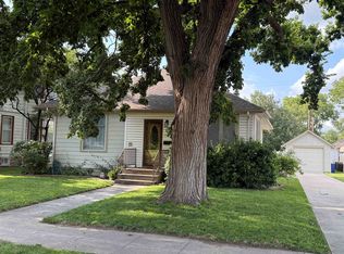 2714 16th St, Great Bend, KS 67530