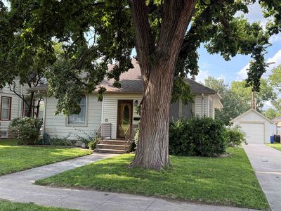 2714 16th St, Great Bend, KS, 67530