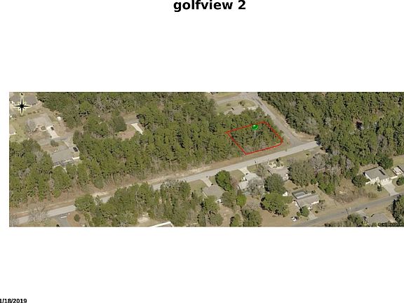 3rd image of 7936 N Golfview Drive