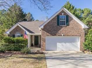 532 Crossview Ln, Durham, NC 27703