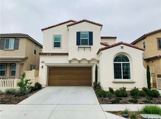 11556 Solaire Way, Chino, CA 91710