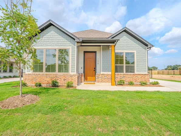 108 K St, Meridian, TX 76665