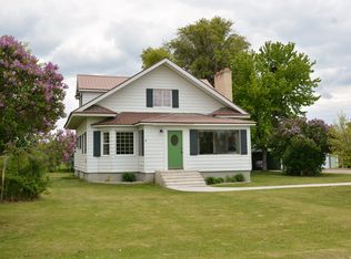 3866 E 620 N, Rigby, ID 83442