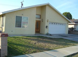 21917 Newkirk Ave, Carson, CA 90745