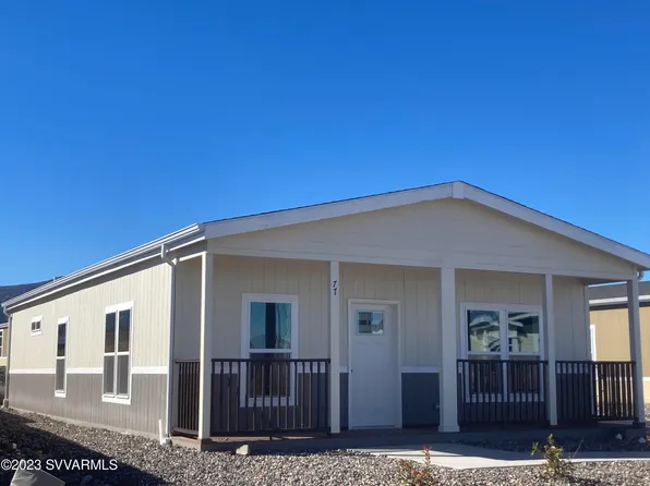 1144 W Wheeler, Camp Verde, AZ 86322