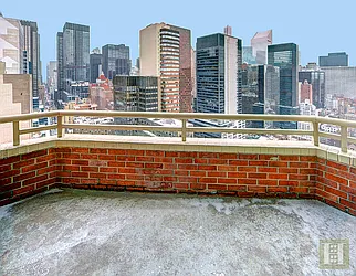 Sold by Halstead Real Estate