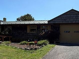 167 Dogwood Dr, Franklin, WV 26807