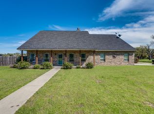 222 Carroll St, Teague, TX 75860