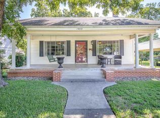 1409 Tilden St, Wichita Falls, TX 76309