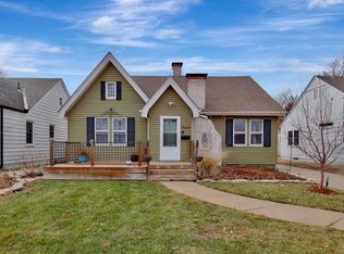 823 S Madison St, Wichita, KS 67211