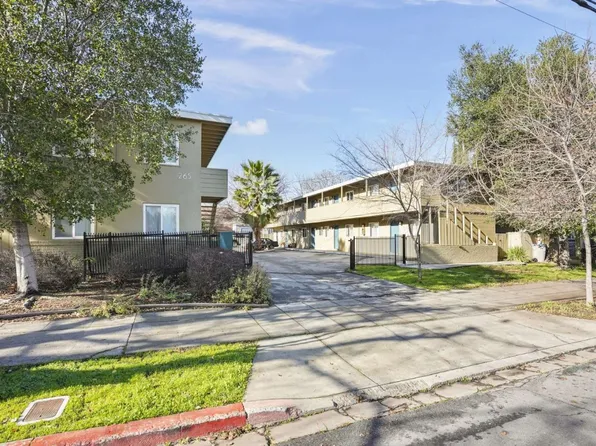 North 6th, San Jose, CA 95112