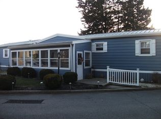 2538 Tremont Ave #30, Egg Harbor Township, NJ 08234