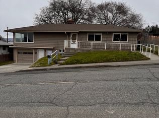 1616 Nevada St, The Dalles, OR 97058