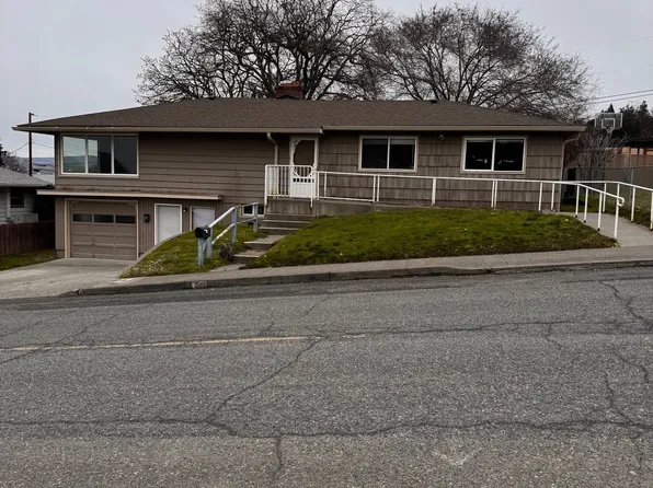 1616 Nevada St, The Dalles, OR 97058